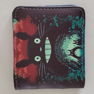 Studio Ghibli Wallet